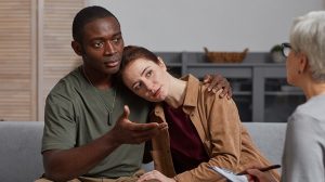 Psicoterapia di coppia