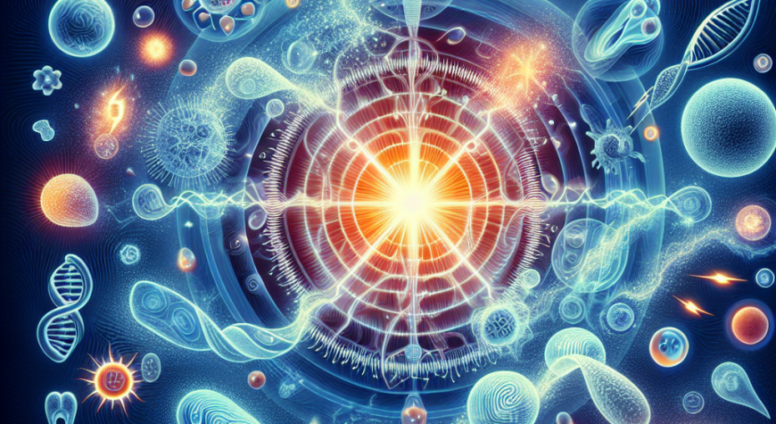 Che cos’è la bioenergetica