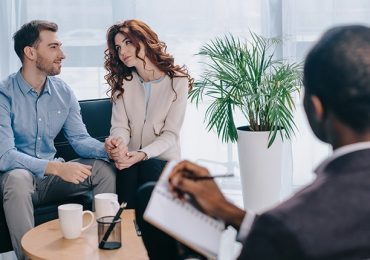 Psicoterapia di Coppia
